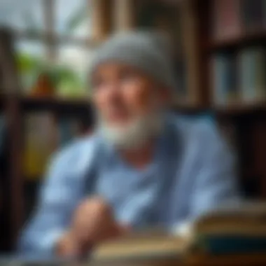 Notable Exploring the Works of Influential Self-Improvement Authors Notable Exploring the Works of Influential Self-Improvement Authors
