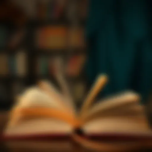 Exploring the World of Free Audiobooks Introduction
