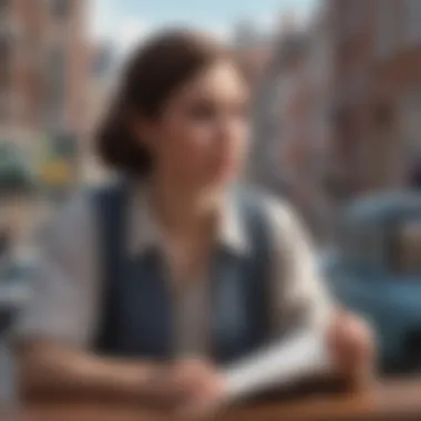Exploring 'The World Without Us': A Thoughtful Analysis Summary Exploring 'The World Without Us': A Thoughtful Analysis Summary
