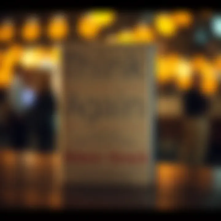Exploring 'Think Again' by Adam Grant: A Comprehensive Audiobook Analysis Introduction