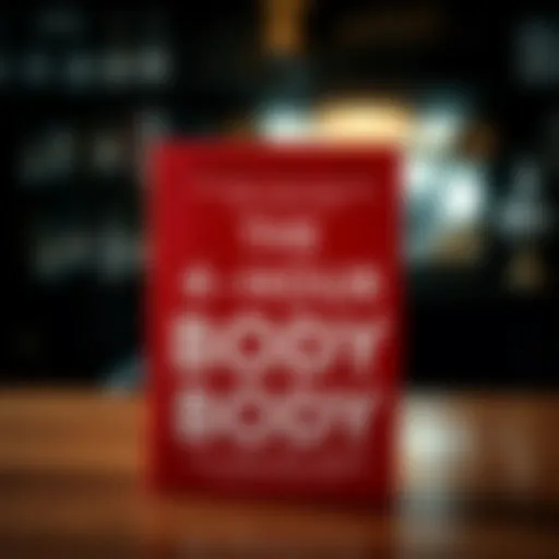 Exploring Timothy Ferriss' The 4-Hour Body Introduction