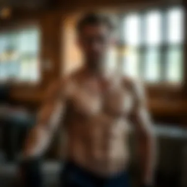 Notable Exploring Timothy Ferriss' The 4-Hour Body