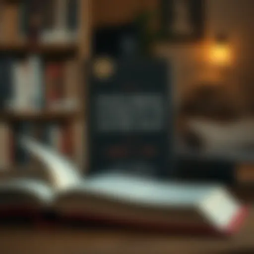 Exploring Transformative Literature: Books on Becoming a Better Man Introduction