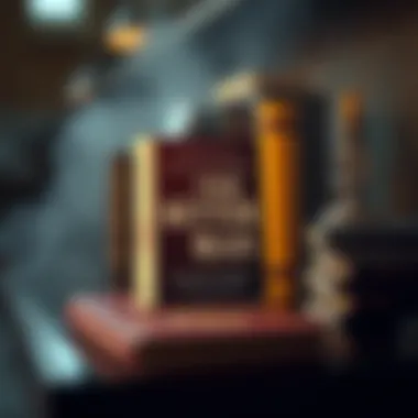 Notable Exploring Transformative Literature: Books on Becoming a Better Man