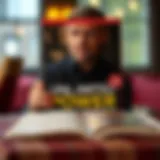 Exploring Unlimited Power: Insights from Anthony Robbins Introduction