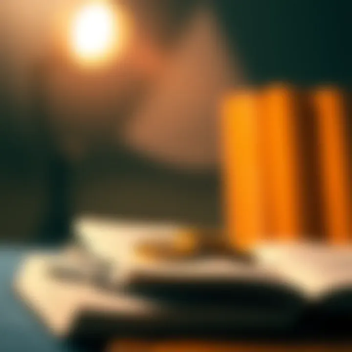 Fundamentals of Financial Education Summary