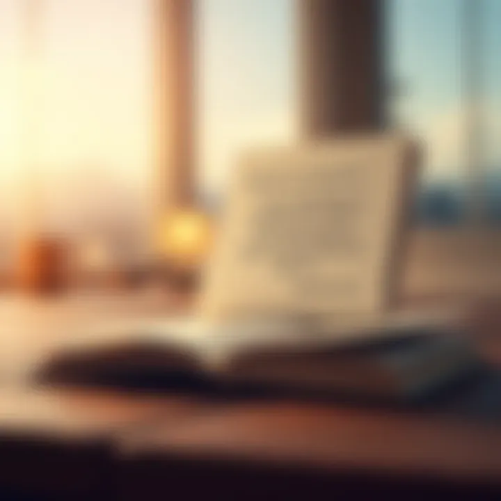 Harnessing Quotes for Self-Motivation Summary
