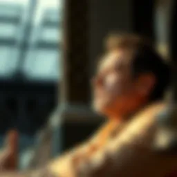 Harnessing the Present: An Exploration of Understanding the Power Now Introduction