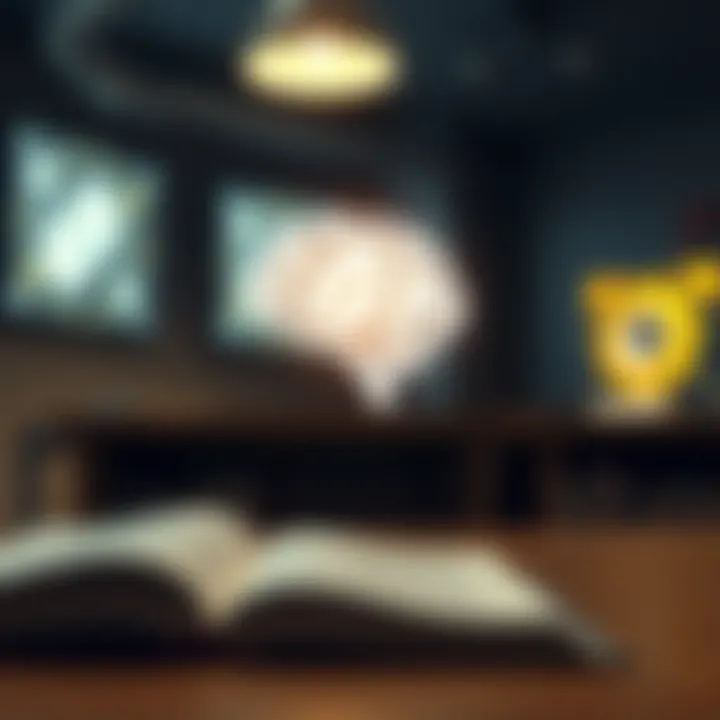 Cognitive Science Principles in Learning Infographic on cognitive science principles