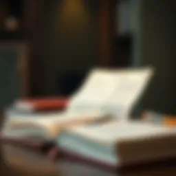 Thought-provoking leadership concepts