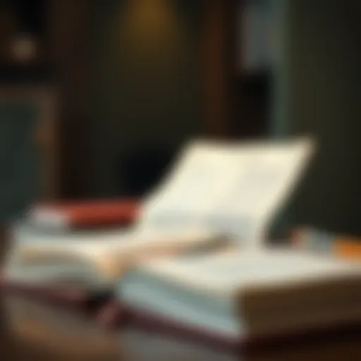 Thought-provoking leadership concepts
