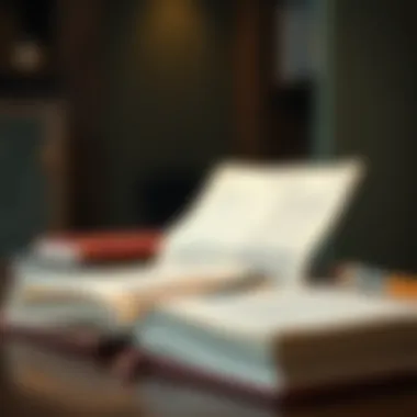 Thought-Provoking Leadership Concepts Thought-provoking leadership concepts