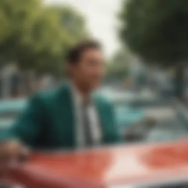 Key life lessons from Green Book