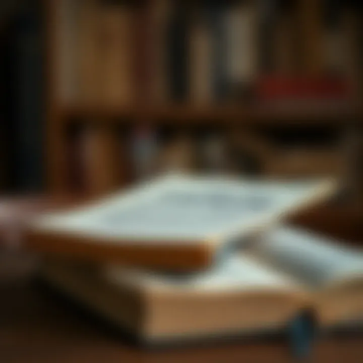 Key Themes in Leadership Literature Key themes in leadership literature