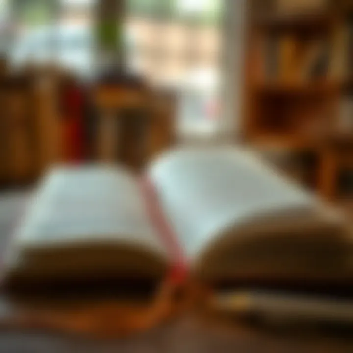Exploring Book Summaries on Libriperx Diverse range of book summaries available