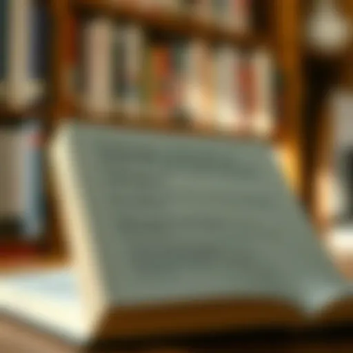 Libriperx Platform Interface Overview of Libriperx platform interface