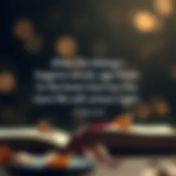 Life Winning Quotes: Insights for Personal Development Introduction