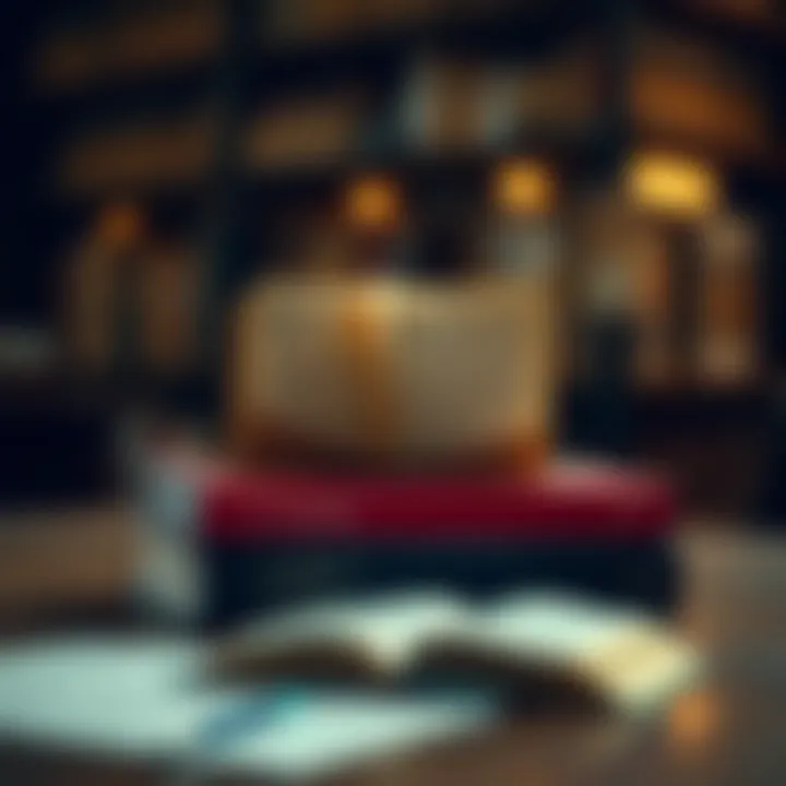 Understanding market trends through reading