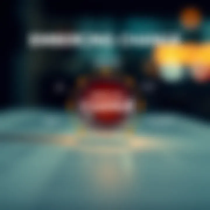 Embracing Change A conceptual framework illustrating adaptability in business