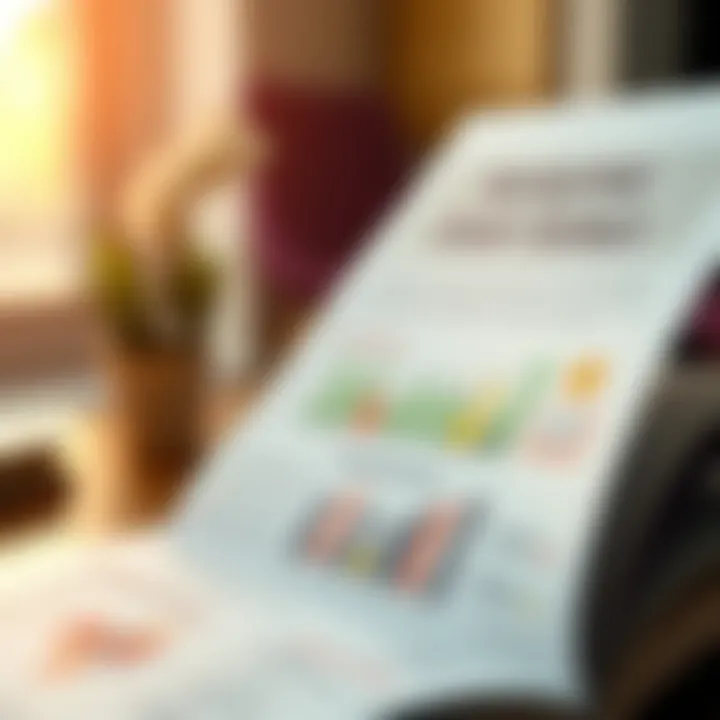 A detailed infographic about understanding credit scores