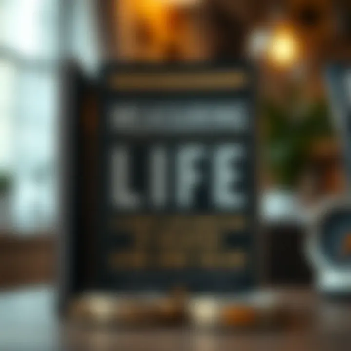 Notable Measuring Life: A Deep Exploration of Meaning and Value