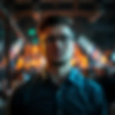 Mindset transformation for achieving success