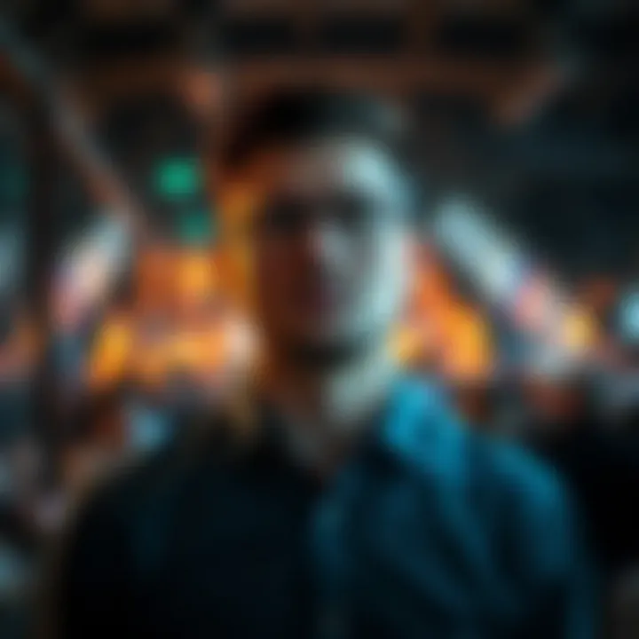 Mindset transformation for achieving success