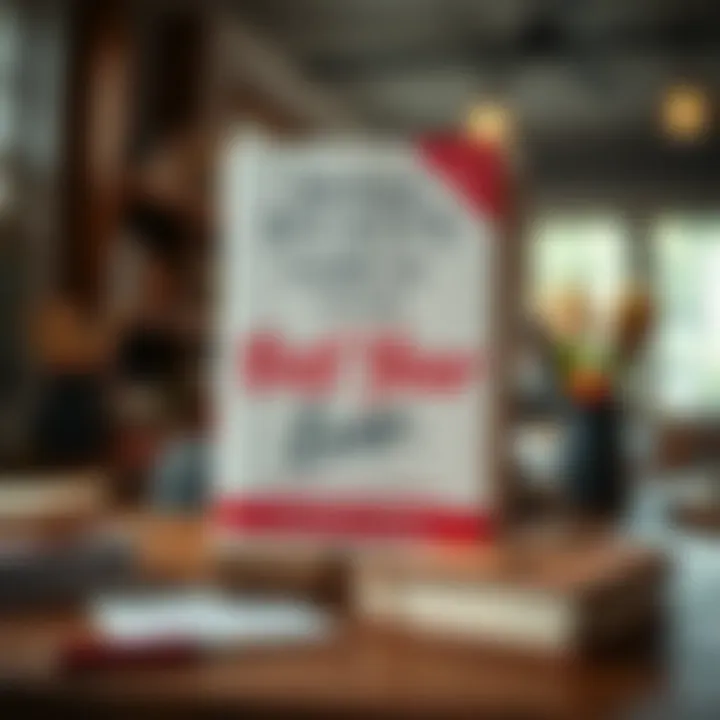 Strategic planning for personal development