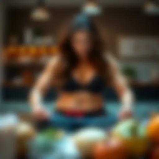 Mini Habits for Weight Loss: A Focused Approach to Sustainable Change Introduction