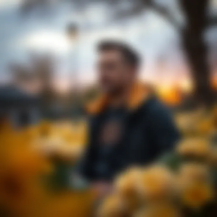 Notable My Best Year: A Reflection on Growth and Achievement