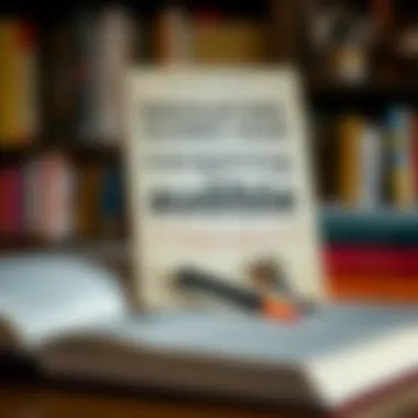Navigating Audible: A Comprehensive Guide to Listening to Amazon Audible Books Summary Navigating Audible: A Comprehensive Guide to Listening to Amazon Audible Books Summary