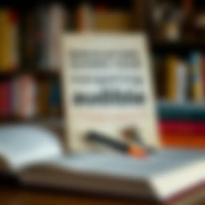 Navigating Audible: A Comprehensive Guide to Listening to Amazon Audible Books Summary Navigating Audible: A Comprehensive Guide to Listening to Amazon Audible Books Summary