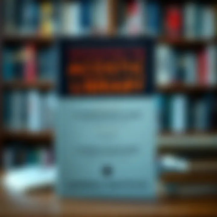 Navigating the Acoustic Library: A Comprehensive Guide to Audible Selections Summary