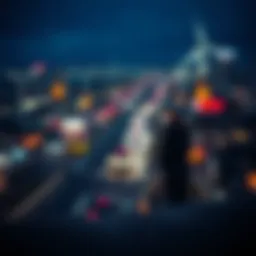 Navigating the Noise: The Importance of Ignoring Distractions in Personal Growth Introduction