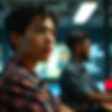 Cultural dynamics influencing success