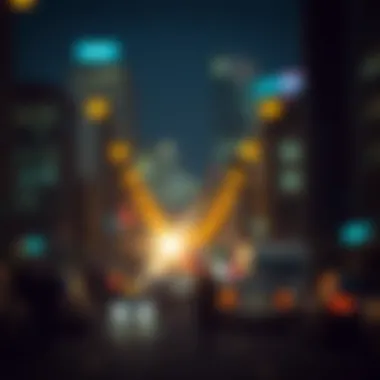 The role of opportunity in success