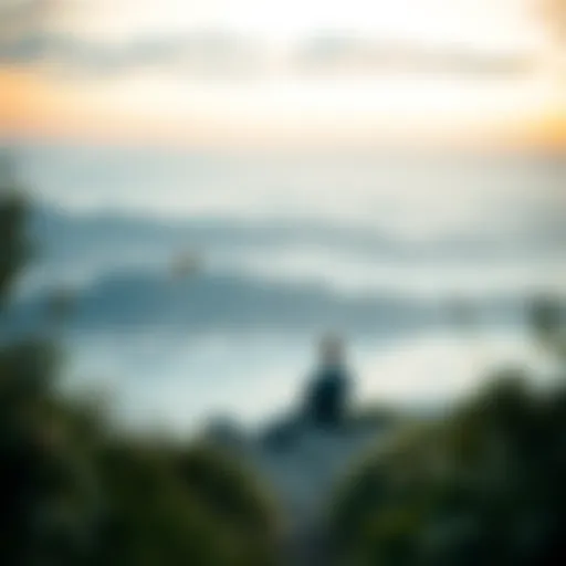 Quieting the Inner Landscape of the Introvert Introduction