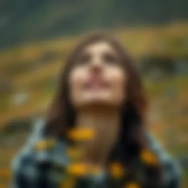 Notable Quieting the Inner Landscape of the Introvert Notable Quieting the Inner Landscape of the Introvert