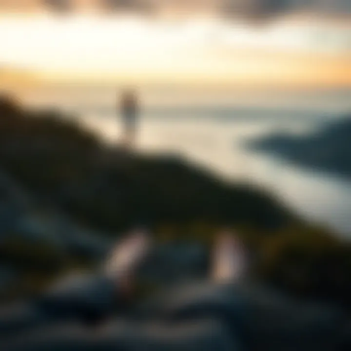 Quieting the Inner Landscape of the Introvert Summary