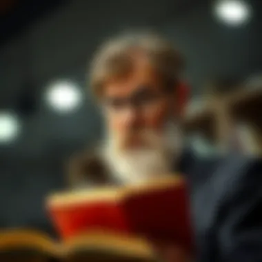 Empowering Through Knowledge Importance of financial literacy