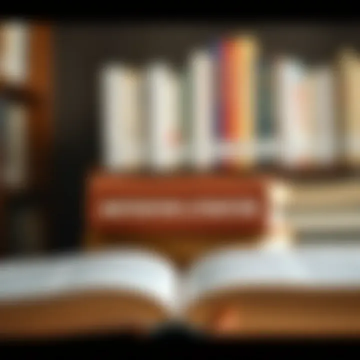 Self-Motivation Literature: An In-Depth Examination Summary Self-Motivation Literature: An In-Depth Examination Summary