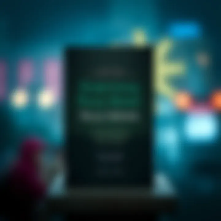 Symbolic representation of sociopolitical themes within the narrative