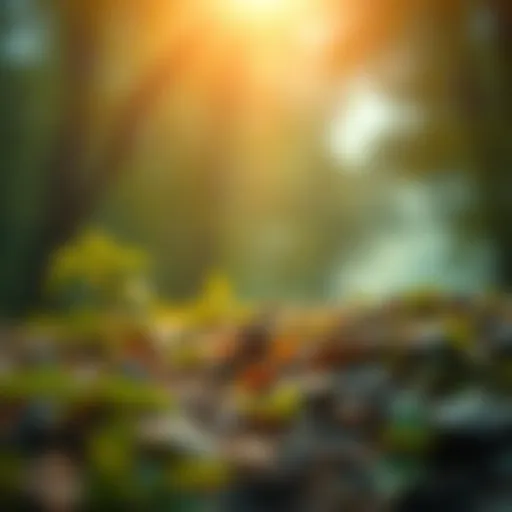 Strategies for Mitigating Climate Change Introduction