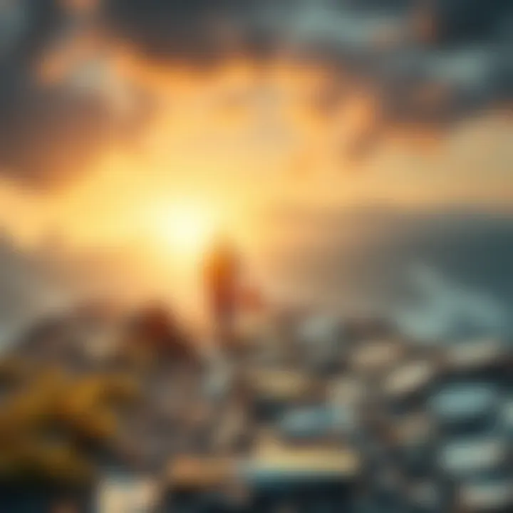 Journey Towards Achievement Path to success