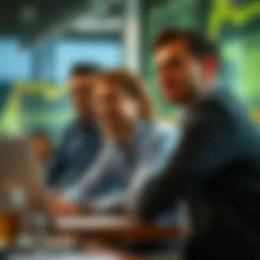 Engaging Teams for Success Team engagement in execution