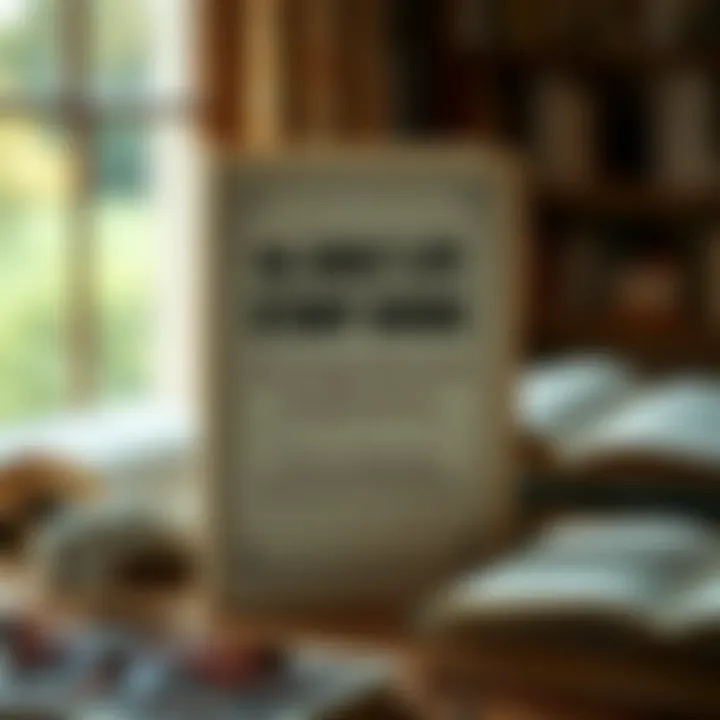 The Adult Life Story Book: A Comprehensive Exploration Summary The Adult Life Story Book: A Comprehensive Exploration Summary