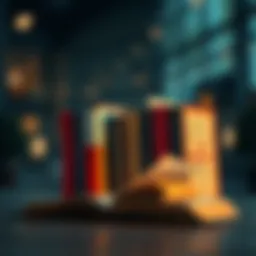 The Best Books for Transforming One's Mindset Introduction