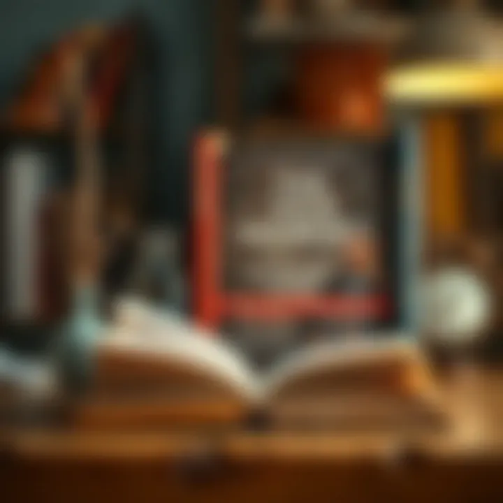 Notable The Best Books for Transforming One's Mindset Notable The Best Books for Transforming One's Mindset