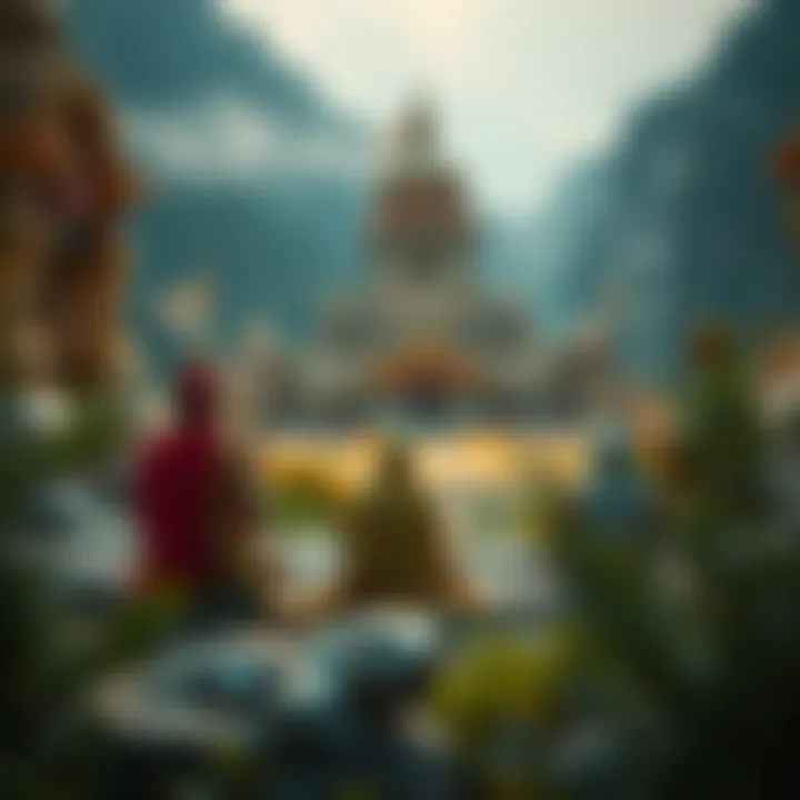 Historical context of the Bhagavad Gita