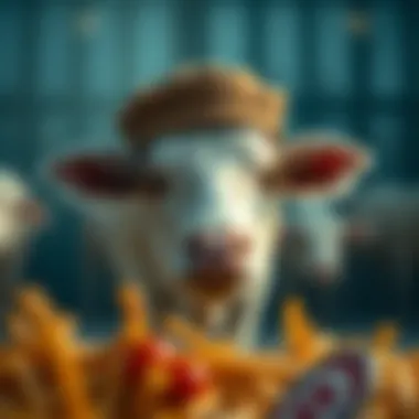 Notable The Complex Ethics of Consuming Animals: A Comprehensive Exploration